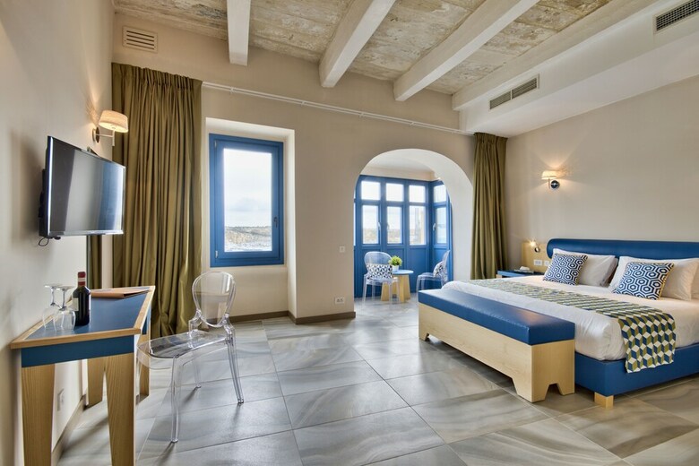 Hotel The British Suites