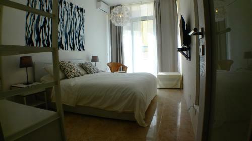 Apartamento R1102eri By Euroresort