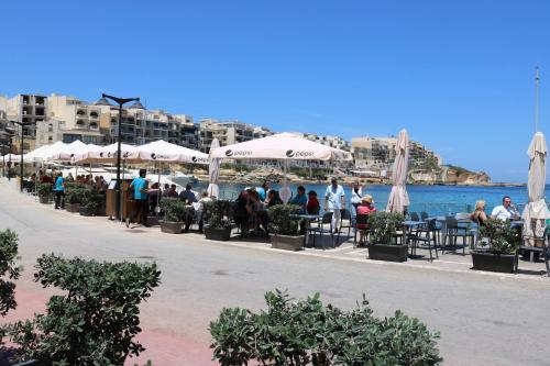 Apartamento Holiday Accommodation In Gozo