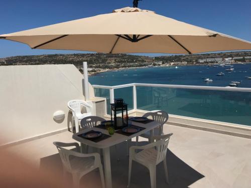 Apartamento Med Malta Mellieha