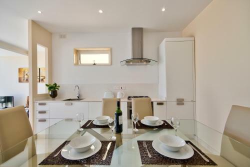 Apartamento Mellieha Penthouse With Views