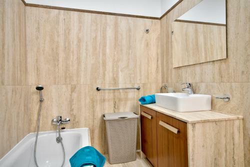 Apartamento Mellieha Penthouse With Views