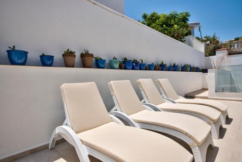 Carob Hills - Villa Blu