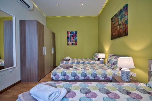 Carob Hills - Villa Blu