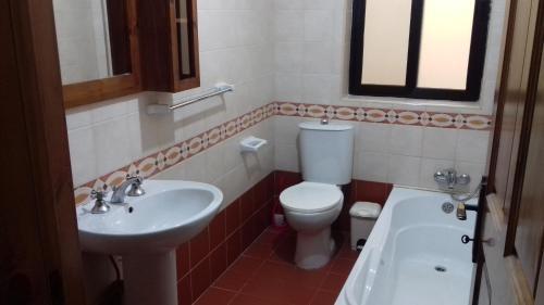 Mellieha Apartment 8
