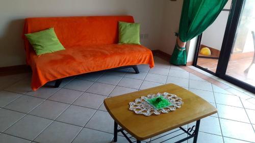 Country View Apartment