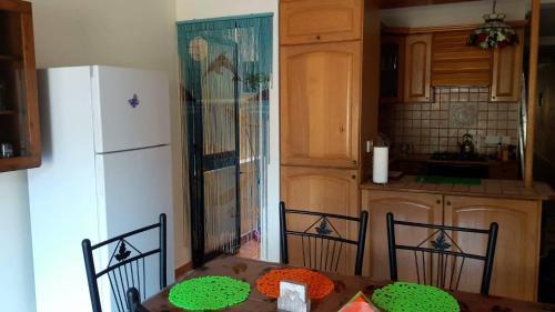 Country View Apartment