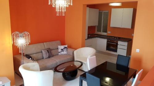 Apartamento Paceville Luxury Vacation