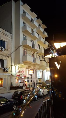 Apartamento Paceville Luxury Vacation