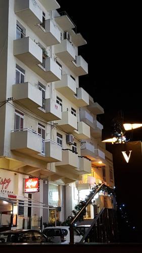 Apartamento Paceville Luxury Vacation