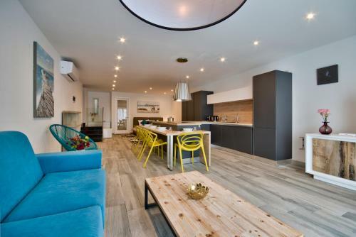 Apartamento Bedzzz Qawra Seaview 2