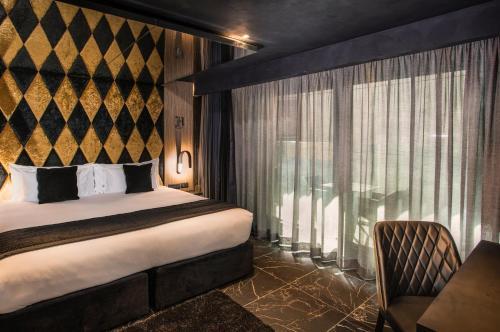 H Hotel - Adults Only