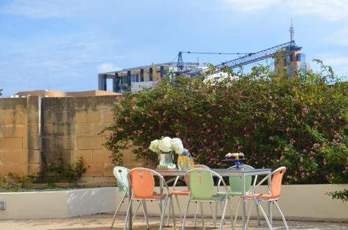 Hostal City Living Suite Tk 1 Rm 4