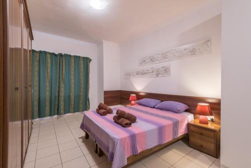 Apartamento Spinola Bay Mansion