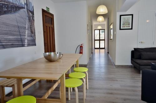 Hostal City Living Suite Tk 1 Rm 5