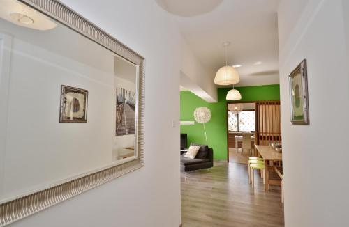 Hostal City Living Suite Tk 1 Rm 5