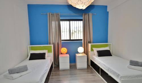 Hostal City Living Suite Tk 1 Rm 5
