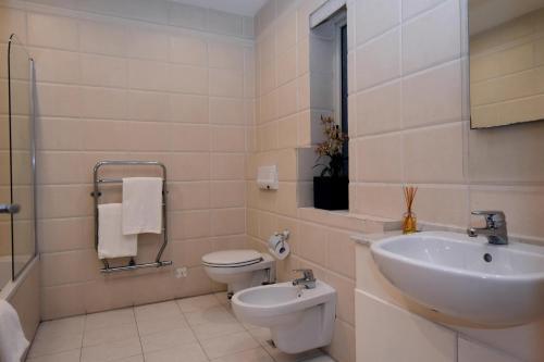 Hostal City Living Suite Tk 3 Rm 4