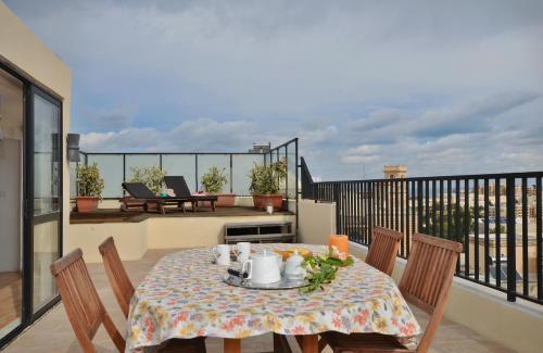 Hostal City Living Suite Tk 3 Rm 4