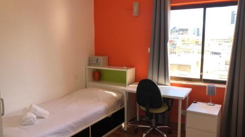 Hostal City Living Suite Tk 3 Rm 4