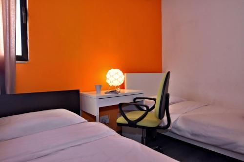 Hostal City Living Suite Tk 1 Rm 3
