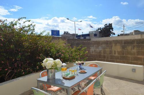 Hostal City Living Suite Tk 1 Rm 3