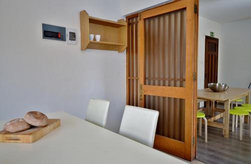 Hostal City Living Suite Tk 1 Rm 3