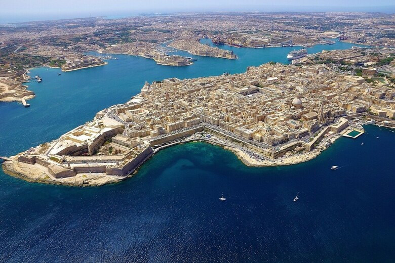 Apartamento Spinola Bay Penthouse