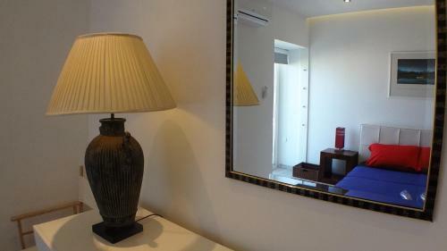 Apartamento Spinola Court
