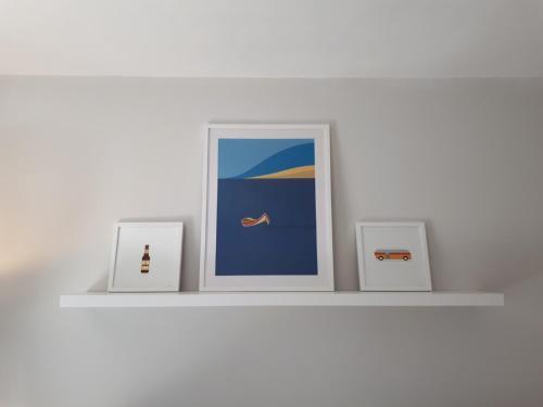Shared Apartment Near Sliema