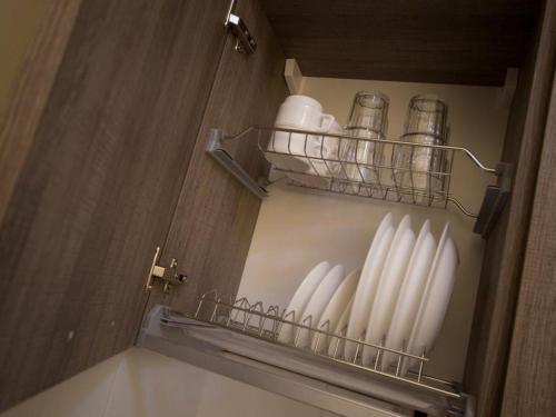 Apartment 1 Bdr Sea View Suite 115