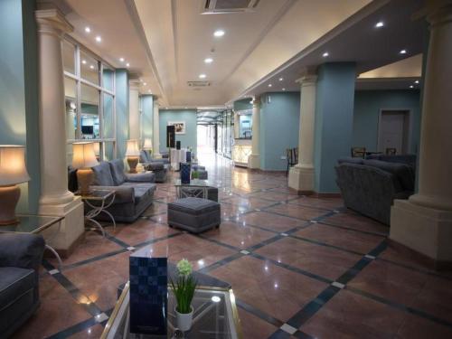 Apartment 1 Bdr Sea View Suite 115