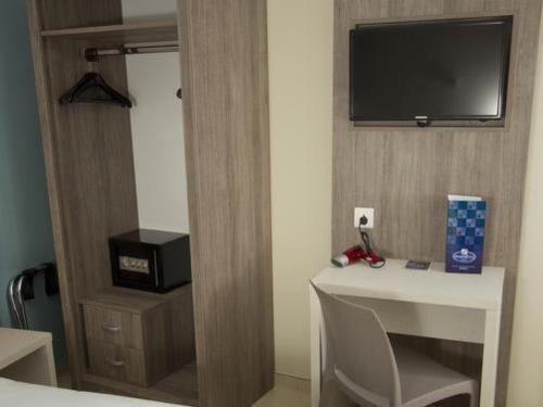 Apartment 1 Bdr Sea View Suite 115