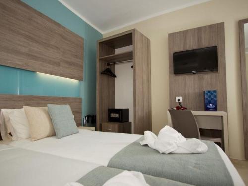 Apartment 1 Bdr Sea View Suite 115