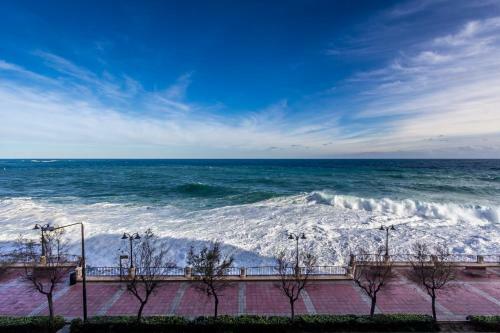 Luxury Sliema Seafront Apartment