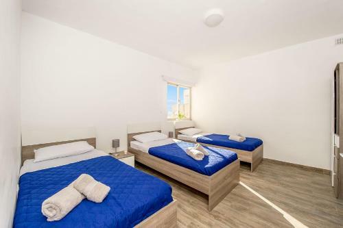 Sliema Central Apartments