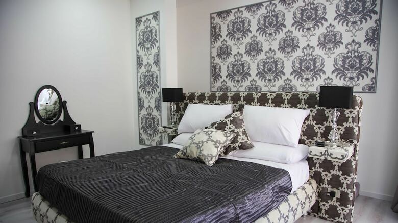 Apartamento Iprime Suites