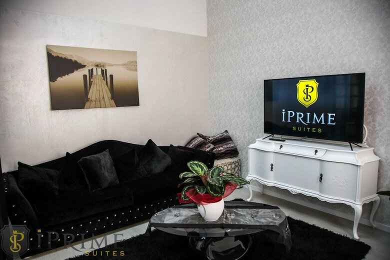 Apartamento Iprime Suites