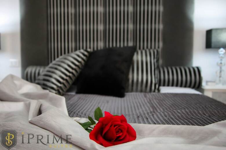 Apartamento Iprime Suites