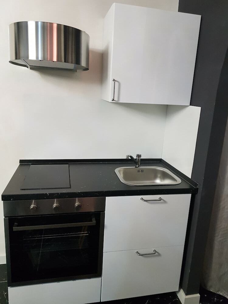 Apartamento Iprime Suites