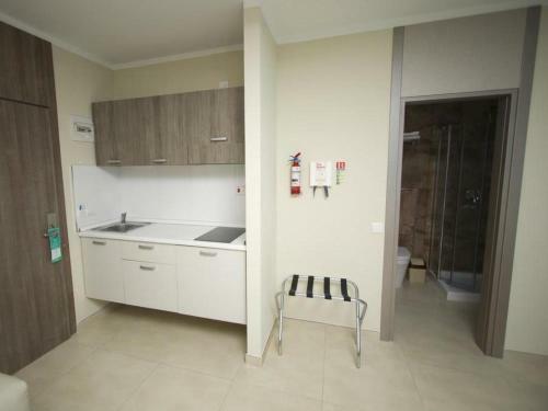 Apartment Classic Studio Inland 115 4pax