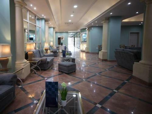 Apartment Classic Studio Inland 115 4pax