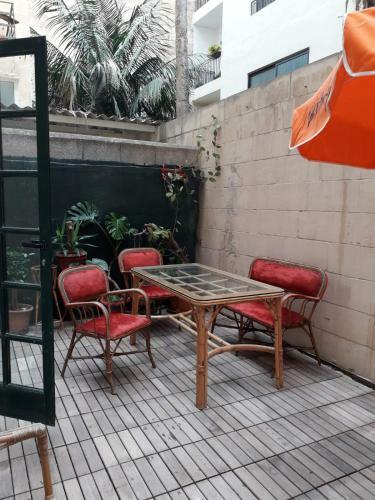 Apartamento Milner Flats