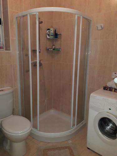 Apartamento Milner Flats