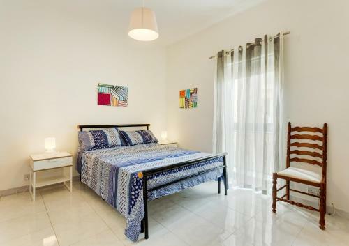 Marvellous Seafront Apartment In Sliema