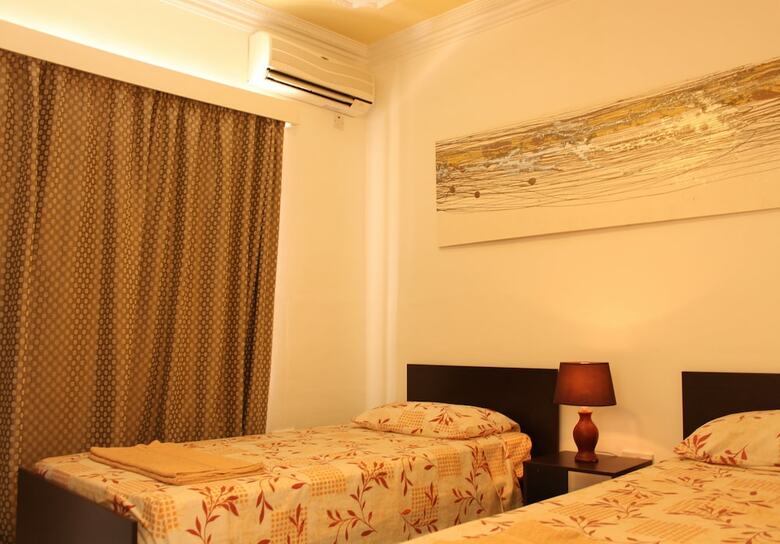 Apartamento Fleur Penthouse