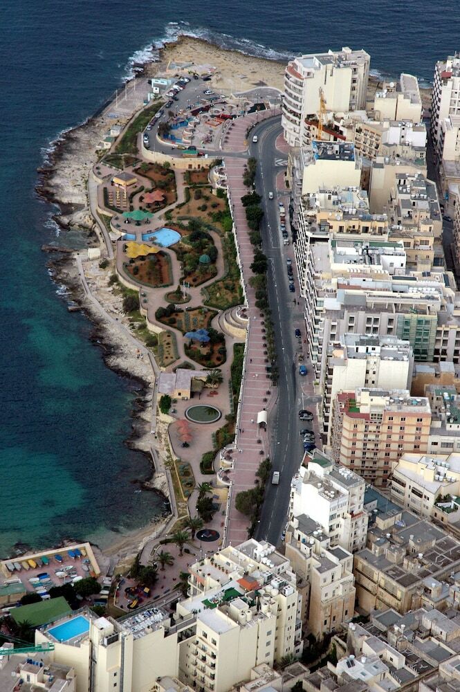 Apartamento Fleur Penthouse