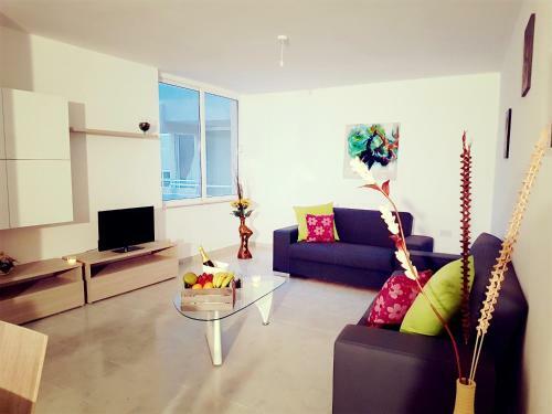 Apartamento Med Malta Ocean Drive