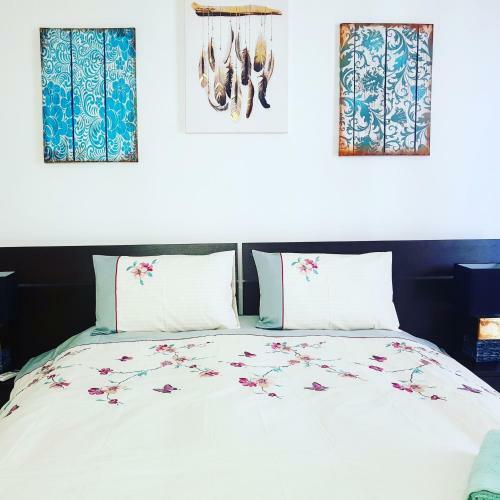 Apartamento Sunshine Court 9