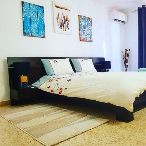 Apartamento Sunshine Court 9